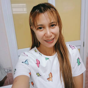 Charlene Mae Joy