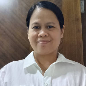 Krisna Mae