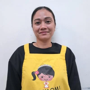 Ersy May