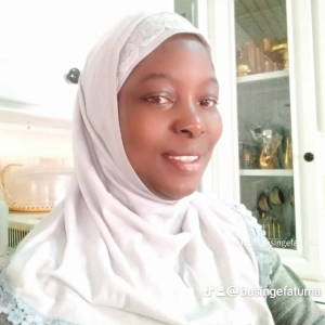 Fatuma 