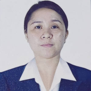 Ivy Sandra 