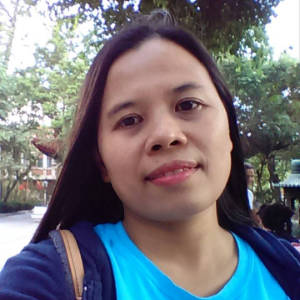 Mary Grace