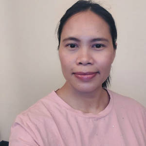 Mary Ruth 