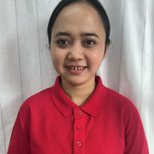 Eka Putri