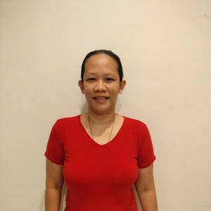 Evelyn