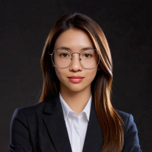 Jessa Mae 