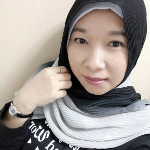 Siti Nurhayatun