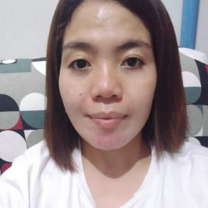 Regine Mae 