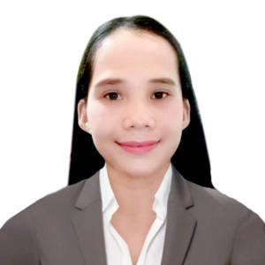 Riza Mae 
