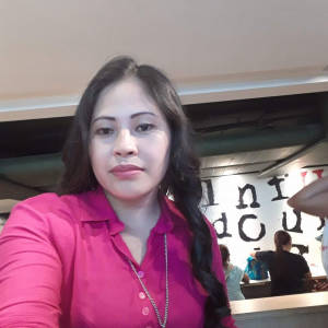 Teresita Marie