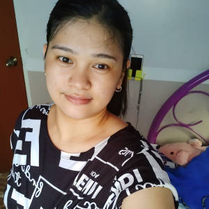 Mary Joy