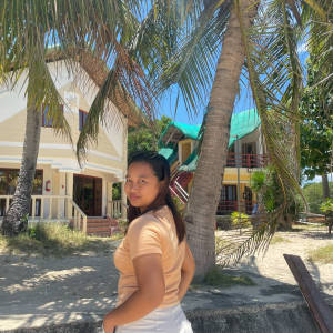 Novelyn Joy