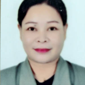 Ma. Kristine