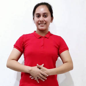 Enjel Maybel 