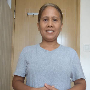 Maria Ana