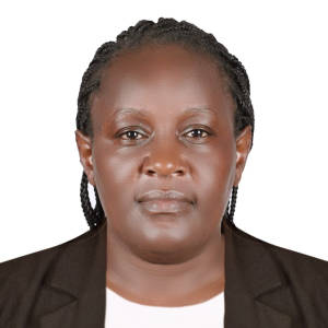 Muthoni Mwangi 