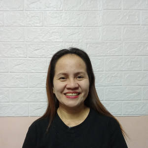 Julie Ann