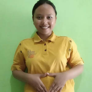 Dwi Puspita Anggraini 