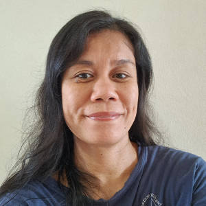 Mary Ann 
