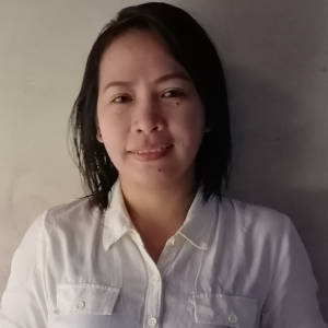 Maria Lourdes