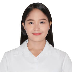 Judee Mae 