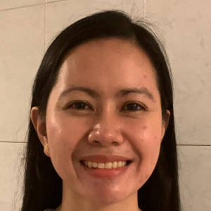 Mary Joy