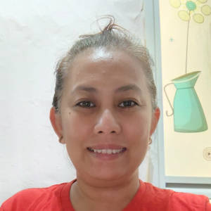 Maria Cristina