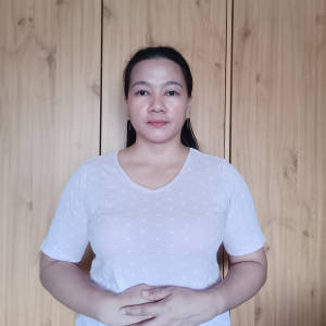 Maria Rose Aura