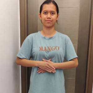 Nita puji rahmawati