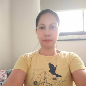 Mary Ann