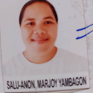 MARJOY 