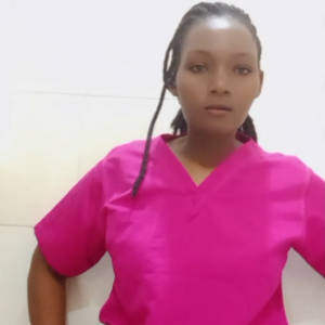 Laura chamwada 