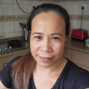 Rhoda Mae