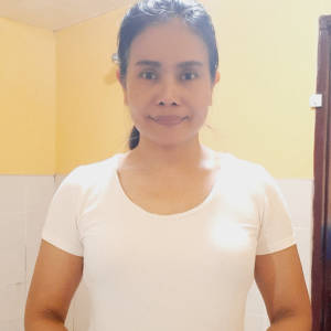 Evelyn