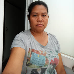 Mari Chona