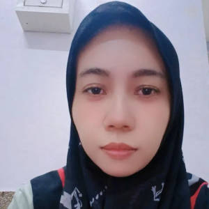 Farida Ariyani