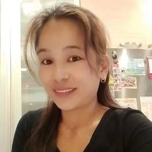 Maria Gina