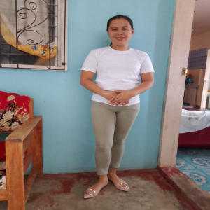 Rosamie
