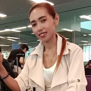 Darsinah