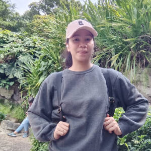 Shiela May