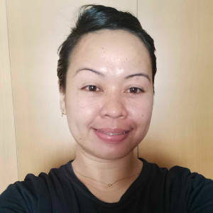 Kristine Anne