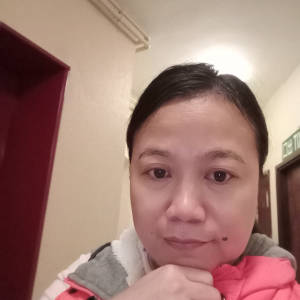 Mary Joy