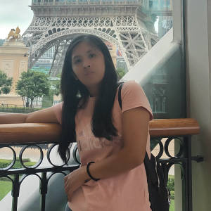 Rayzel Ivy