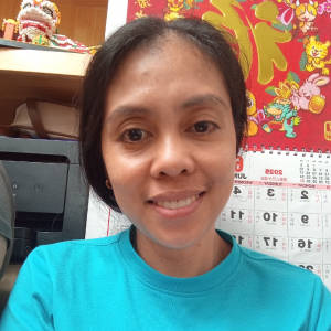 Mery An