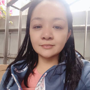 Ana Mariz Joy 