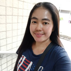 Ria Mae 