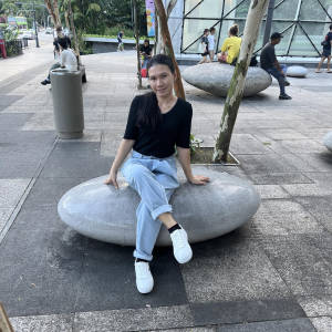 Lorainne mae