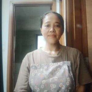 Susiati Bt Kamidjo Saridi