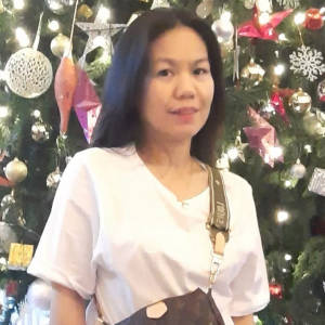 Cheryl Lou