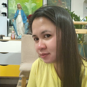 Mary jean